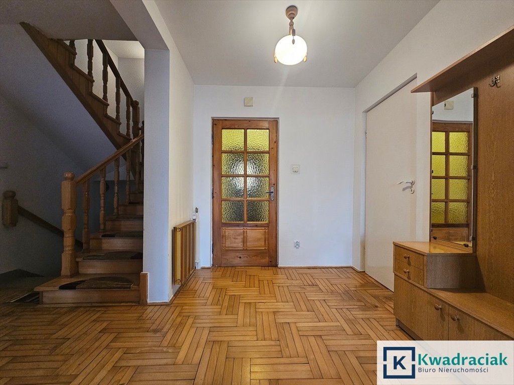 Dom na sprzedaż Krosno, Krzysztofa Kamila Baczyńskiego  145m2 Foto 6