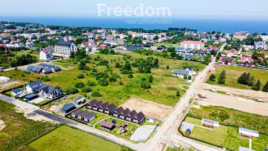 Działka 850 m² pod turystykę w Ustroniu Morskim - polecam! Ustronie Morskie, Bogusława XIV  850m2 Foto 1