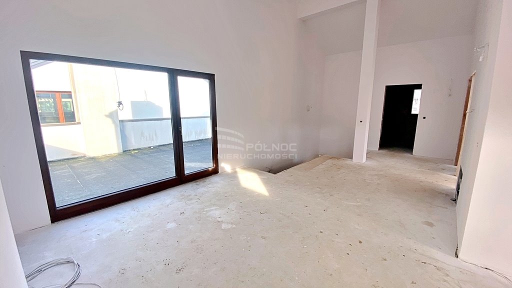 Mieszkanie trzypokojowe na sprzedaż Marki, Gliniecka  112m2 Foto 3