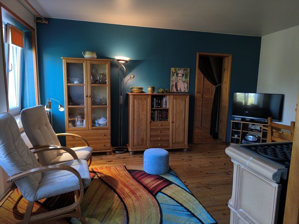 Mieszkanie trzypokojowe na sprzedaż Piaseczno, Piaseczno  60m2 Foto 1