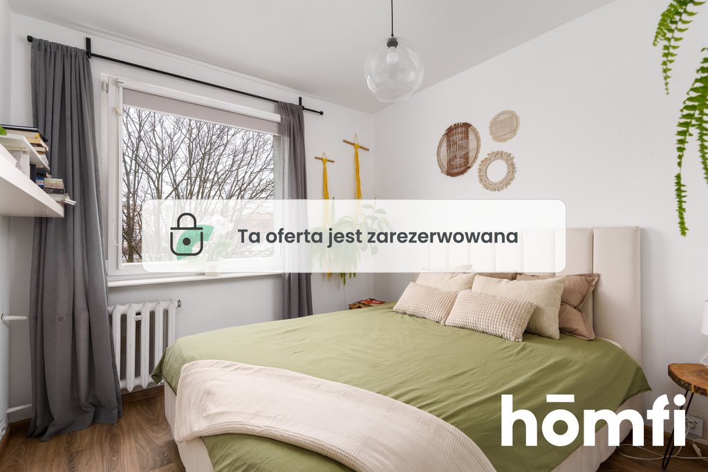 Polecam komfortowe 2-pokojowe mieszkanie z balkonem w Wrzeszczu Gdańsk, Wrzeszcz Górny, Stefana Batorego  53m2 Foto 1