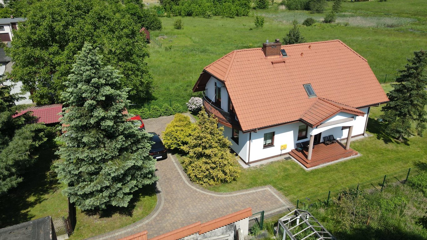 Dom na sprzedaż Mysłowice, PCK  187m2 Foto 3