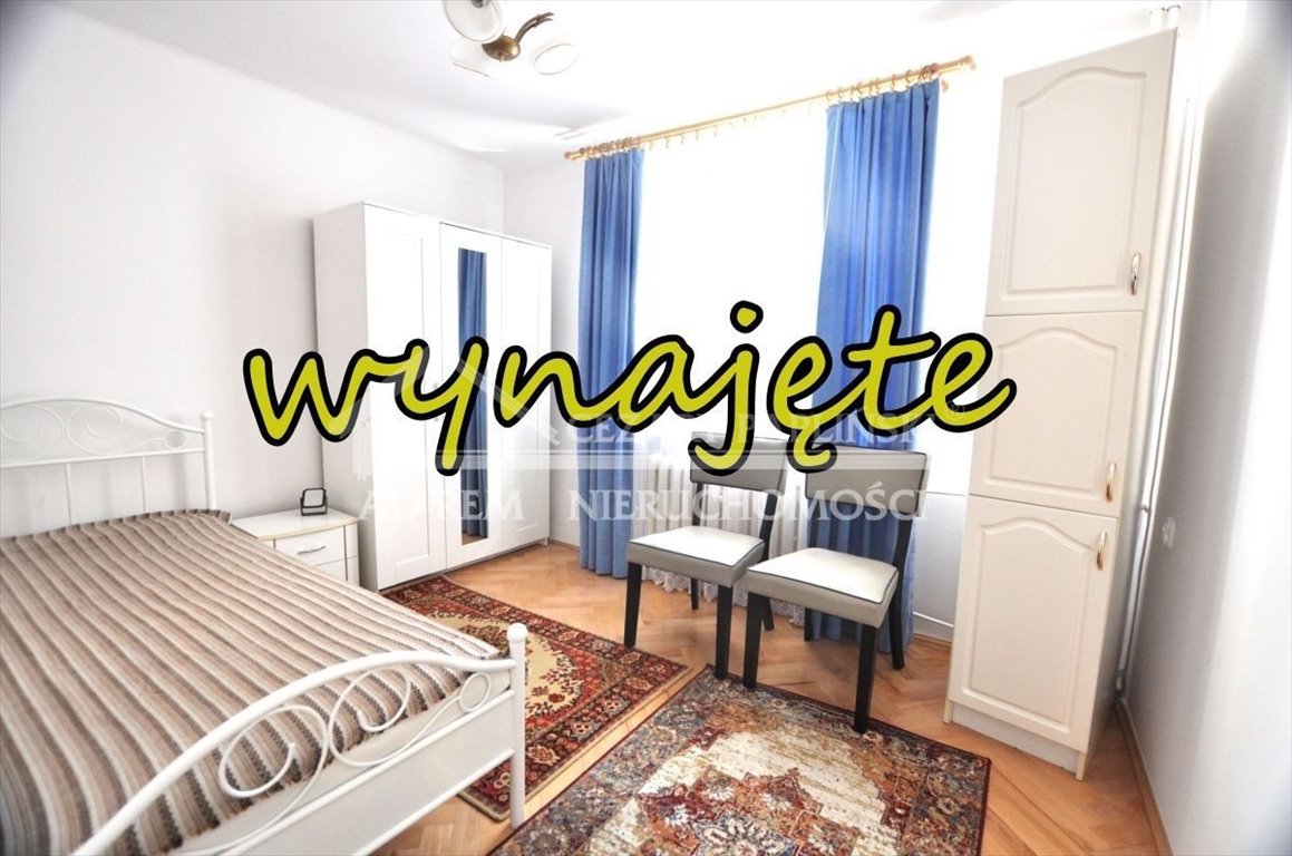 Mieszkanie 42 m² w Lublinie - 2 pokoje, umeblowane, garaż: Lublin Śródmieście, Centrum: Gminna