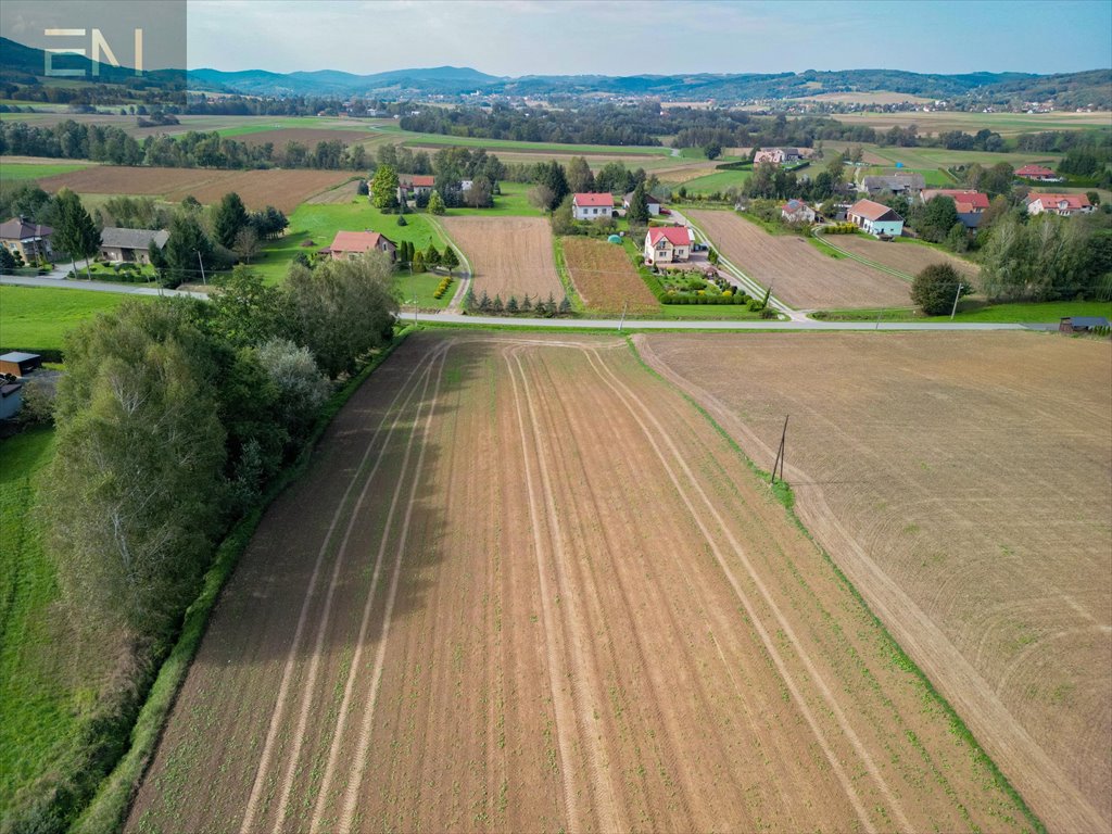 Działka budowlana na sprzedaż Markuszowa  2 000m2 Foto 4