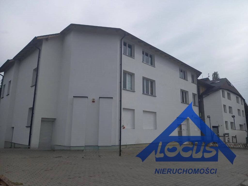 Na wynajem przestronna hala 360 m² z klimatyzacją i monitoringiem Warszawa, Białołęka, Kopijników  360m2 Foto 1