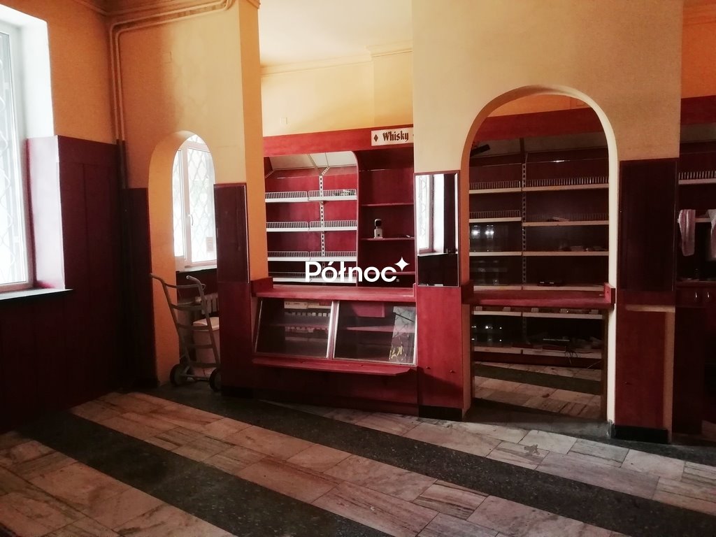 Na wynajem przestronny lokal 60 m² z witrynami i parkingiem Olkusz  60m2 Foto 1