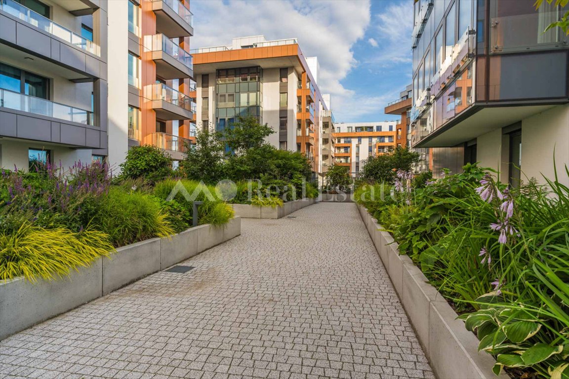 Sprzedam luksusowy apartament 60 m² nad Motławą w Gdańsku Gdańsk, Śródmieście, Stara Stocznia  60m2 Foto 1