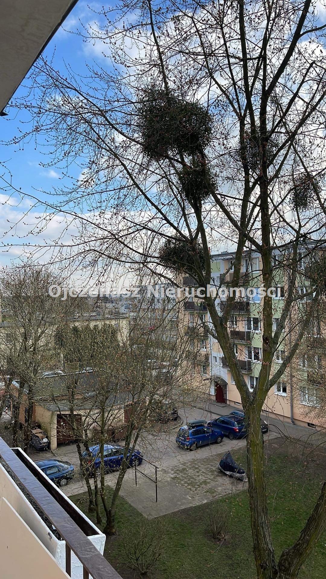 Mieszkanie trzypokojowe na sprzedaż Bydgoszcz, Błonie  35m2 Foto 10