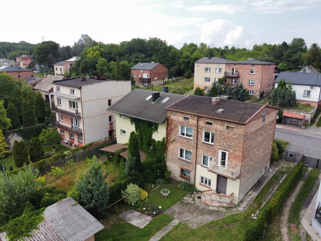 Mieszkanie trzypokojowe na sprzedaż Dąbrowa Górnicza  72m2 Foto 18