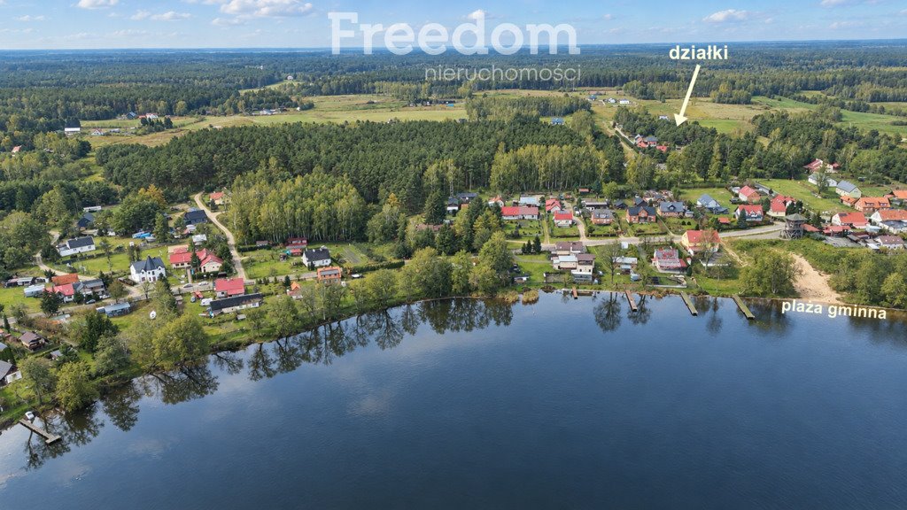 Działka 2012 m² w Siemianach - zapraszam Siemiany  2 012m2 Foto 1