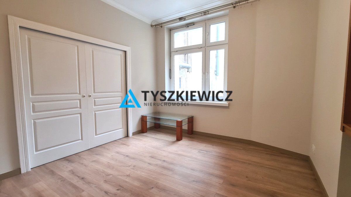 Mieszkanie dwupokojowe na sprzedaż Gdańsk, Główne Miasto, Lawendowa  43m2 Foto 1