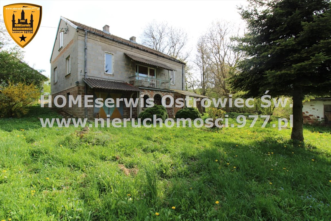 Dom na sprzedaż Ruszkowiec  90m2 Foto 9