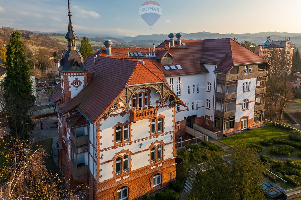 Lokal użytkowy na sprzedaż Kudowa-Zdrój, Pogodna  2 677m2 Foto 3