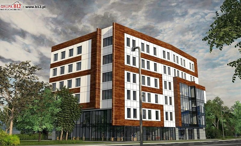 Lokal użytkowy na wynajem Krakow, Dębniki, Kapelanka 198m2 Foto 1 Lokal użytkowy na wynajem Krakow, Dębniki, Kapelanka 198m2 Foto 1