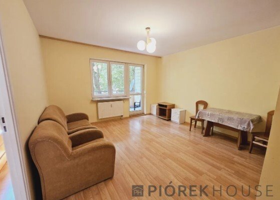 2-pokojowe mieszkanie z balkonem na Woli, 43 m2 Warszawa, Wola, Szlenkierów  43m2 Foto 1