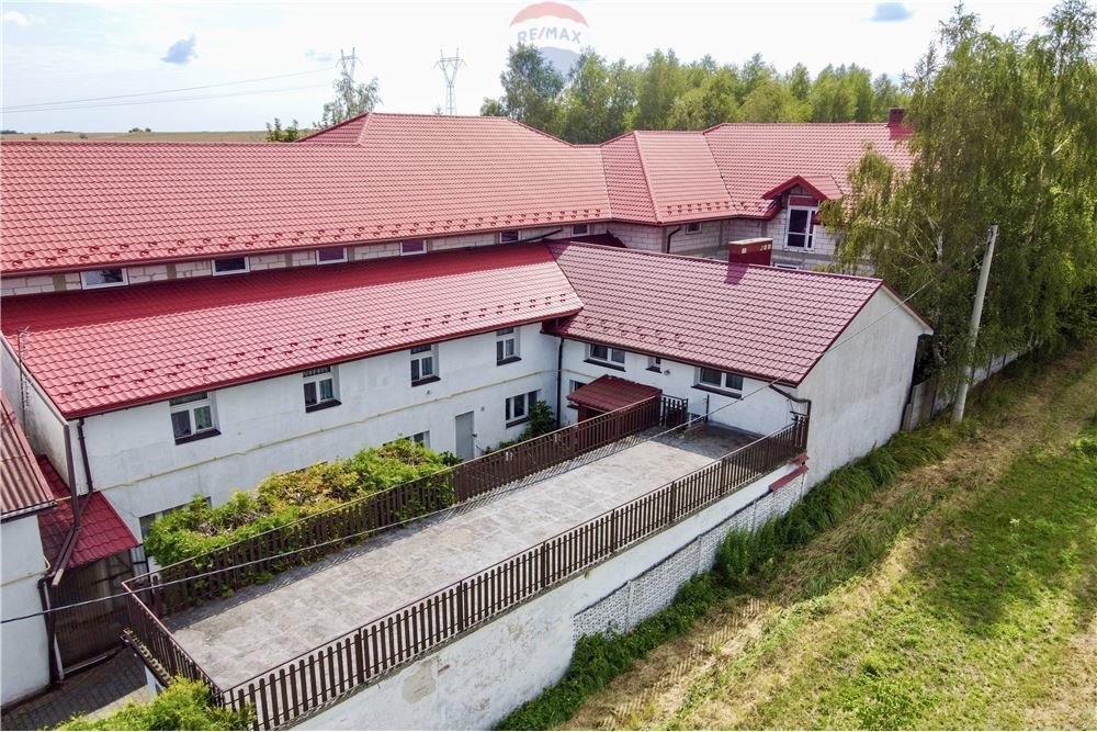 Lokal użytkowy na sprzedaż Zawiercie  2 775m2 Foto 3