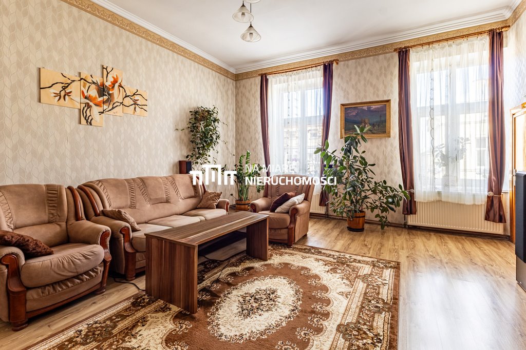 Mieszkanie trzypokojowe na sprzedaż Przemyśl, Franciszka Smolki  115m2 Foto 1