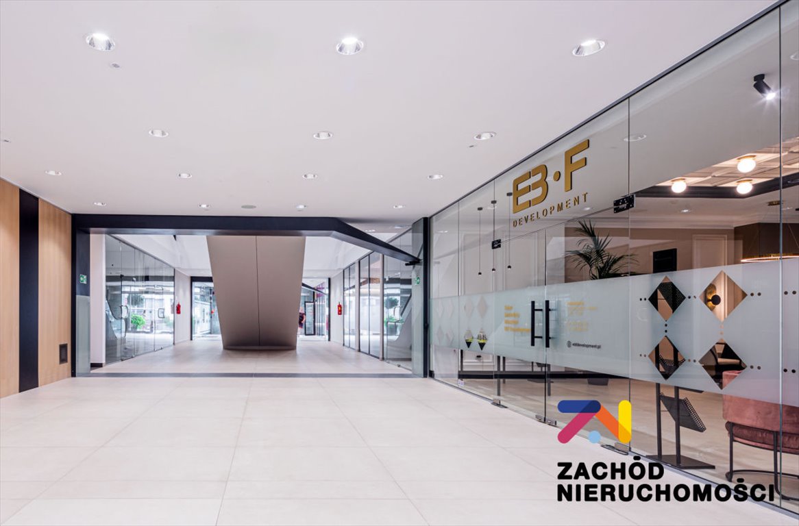 Lokal handlowo-usługowy 88,2 m2 w centrum z miejscami postojowymi Zielona Góra, Śródmieście  88m2 Foto 1