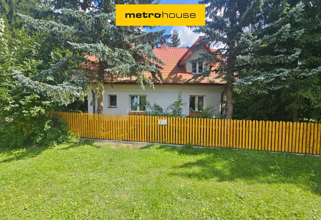 Dom na sprzedaż Olszak  80m2 Foto 1