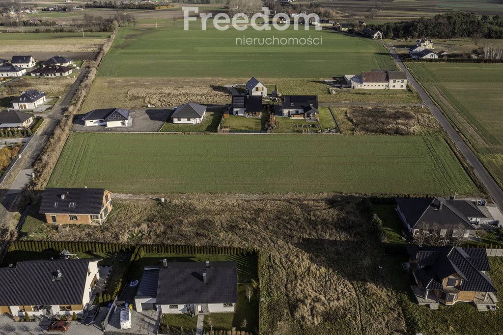 Działka budowlana na sprzedaż Opole, Krzyżowa  7 626m2 Foto 14