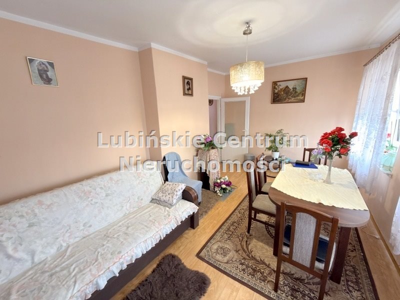 Mieszkanie dwupokojowe na sprzedaż Górzyn  49m2 Foto 1