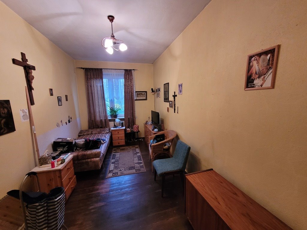 Mieszkanie czteropokojowe  na sprzedaż Wrocław, Biskupin, Biskupin  86m2 Foto 6