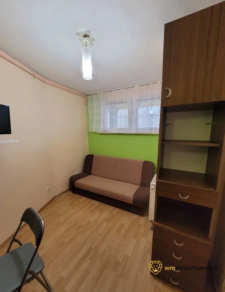 Mieszkanie dwupokojowe na sprzedaż Wrocław, Mulicka  27m2 Foto 4