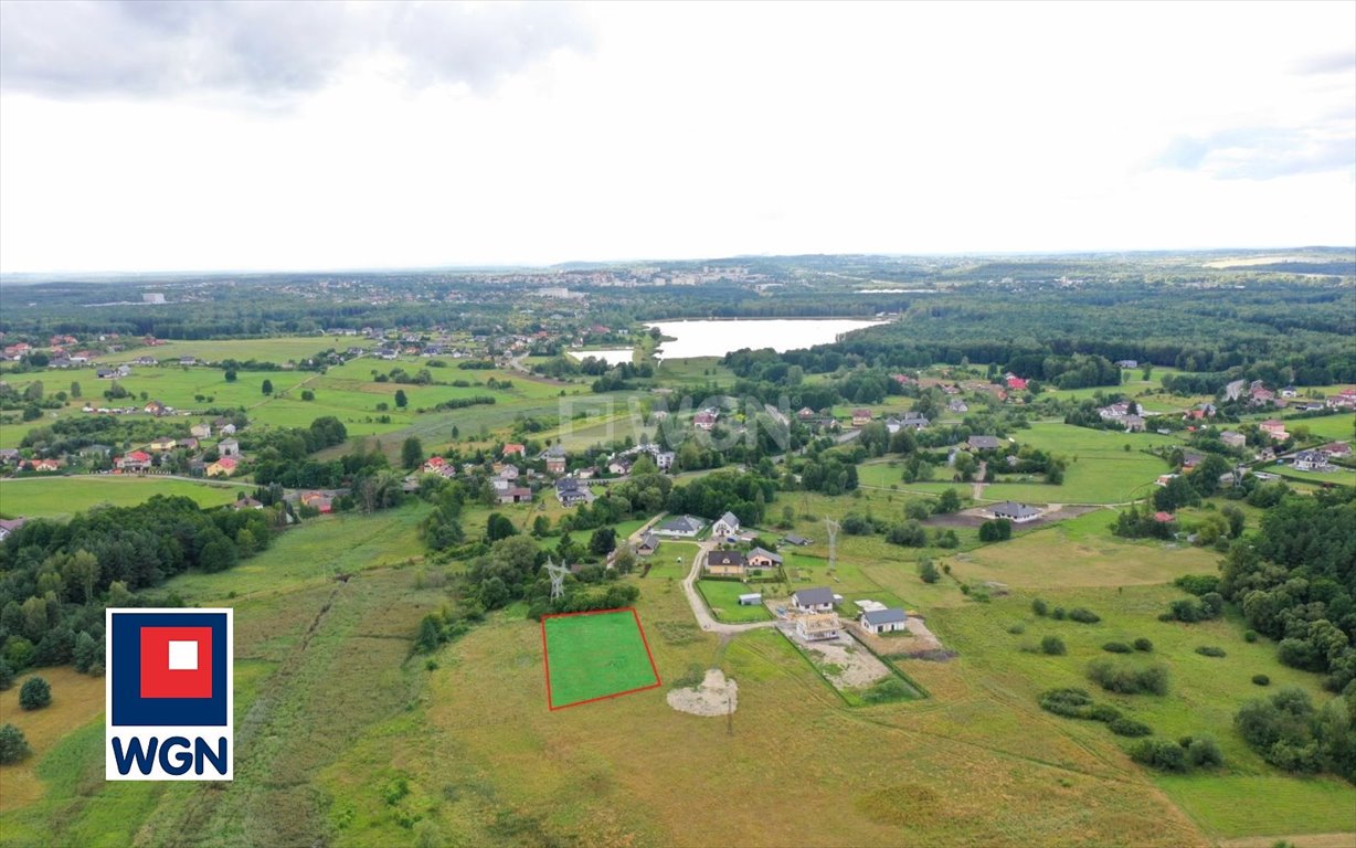 Działka budowlana na sprzedaż Piła Kościelecka, Piła Kościelecka, Kolejowa  3 000m2 Foto 7