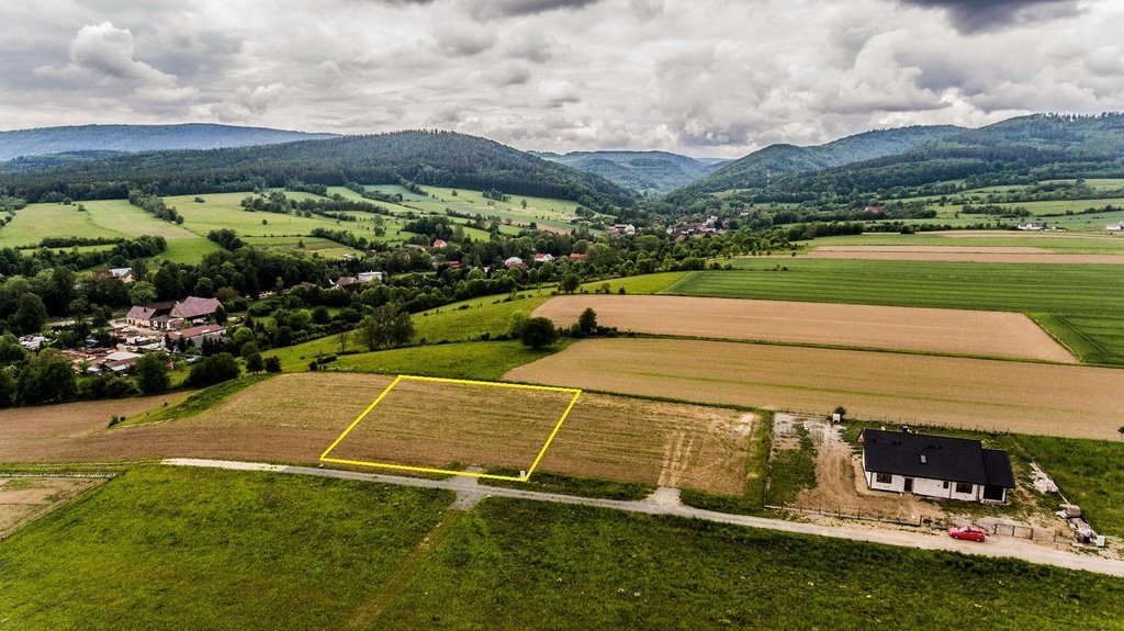 Działka inna na sprzedaż Stara Bystrzyca  1 779m2 Foto 3