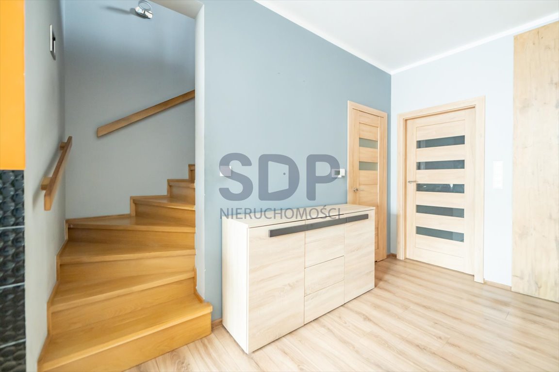 Dom na sprzedaż Karwiany, Jarzębinowa  96m2 Foto 12
