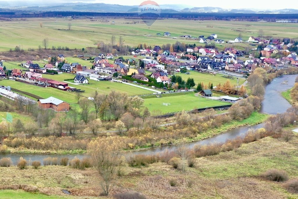 Działka rolna na sprzedaż Ostrowsko, Słoneczna  581m2 Foto 1