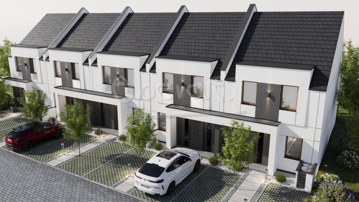 Mieszkanie trzypokojowe na sprzedaż Ostrów Wielkopolski, Nowa Krępa  50m2 Foto 1