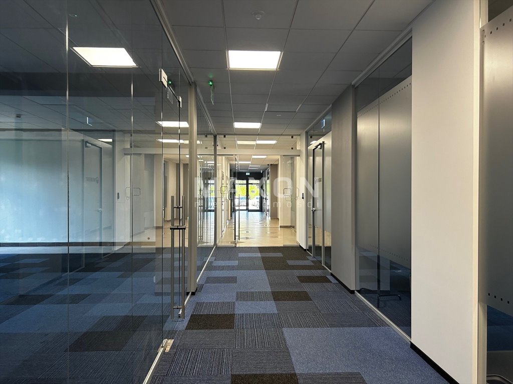 Przestronne biuro 182 m2 z 2 wejściami, Białołęka Warszawa, Białołęka, ul. Płochocińska  182m2 Foto 1