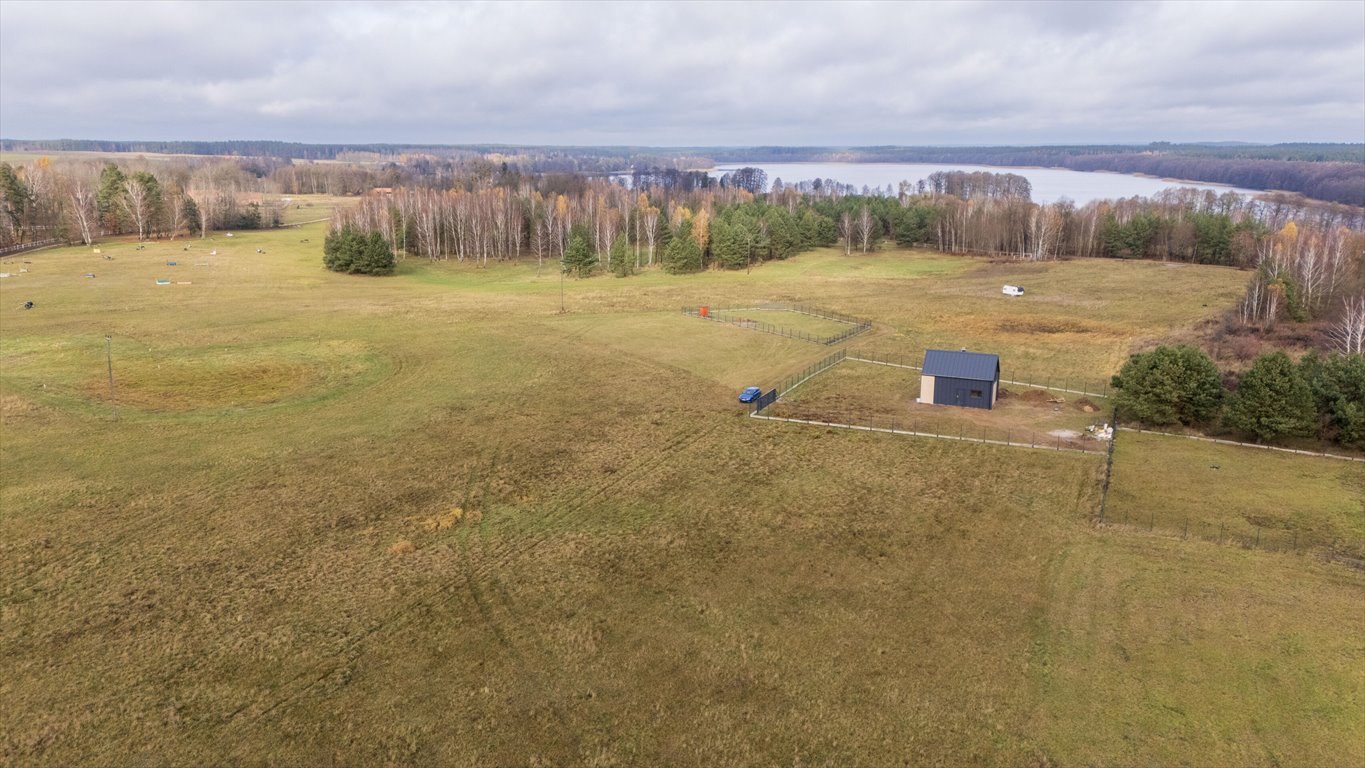 Działka budowlana na sprzedaż Małszewo  3 160m2 Foto 11