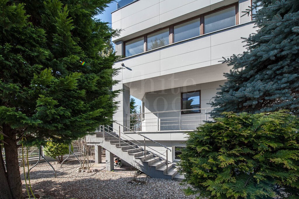 Przestronny dom bliźniak 320 m2 w centrum Orłowa Gdynia, Orłowo  320m2 Foto 1