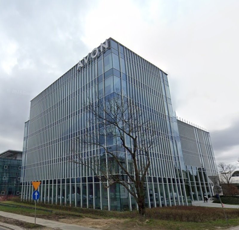 Moduł biurowy 520 m² w świetnej lokalizacji Warszawa Włochy polecam Warszawa, Włochy  520m2 Foto 1