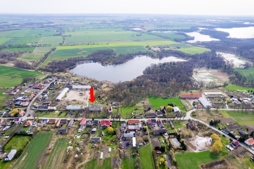 Mieszkanie czteropokojowe  na sprzedaż Derczewo, Lipiańska  90m2 Foto 2