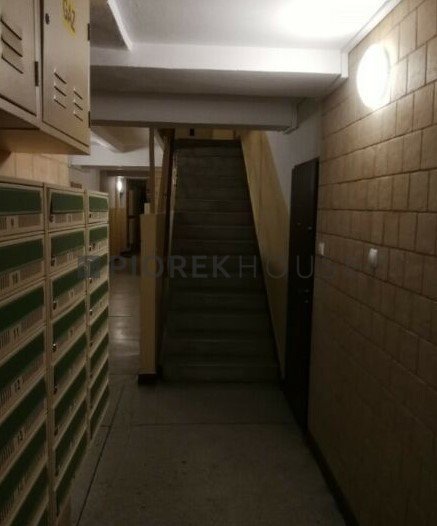 Mieszkanie trzypokojowe na sprzedaż Warszawa, Mokotów, Jana Maklakiewicza  56m2 Foto 5