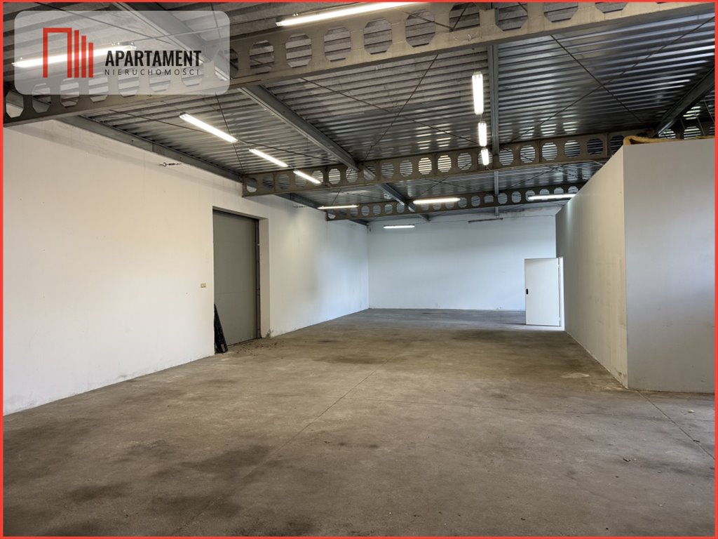 Magazyn na wynajem Bydgoszcz  280m2 Foto 1