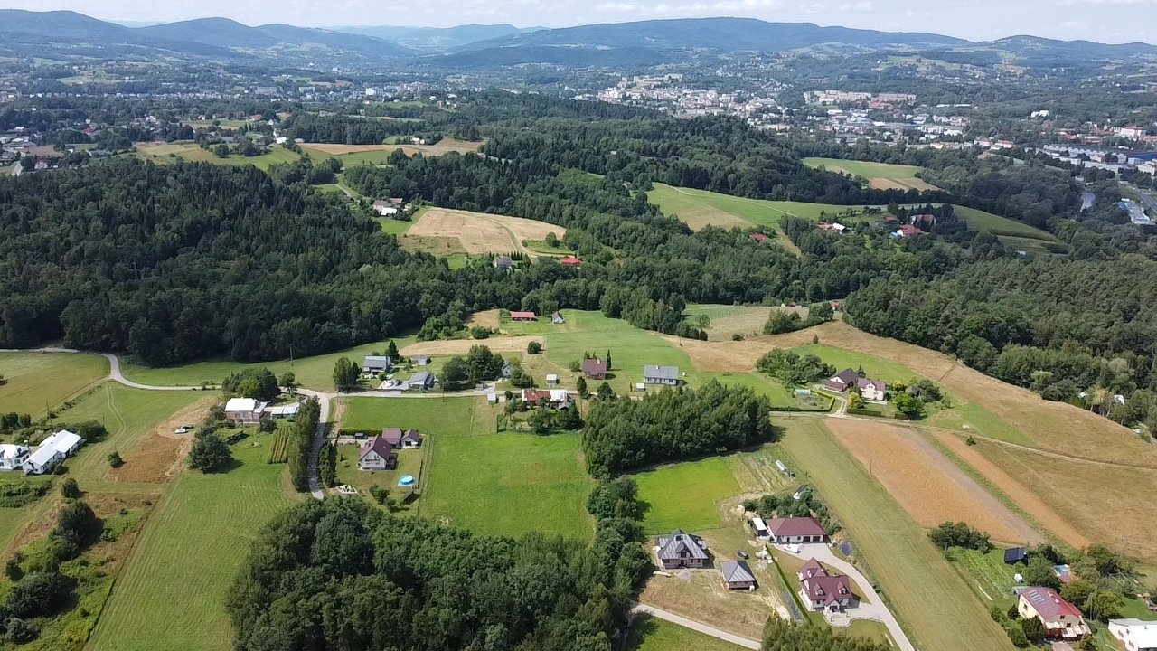 Działka budowlana na sprzedaż Kobylanka  4 120m2 Foto 3