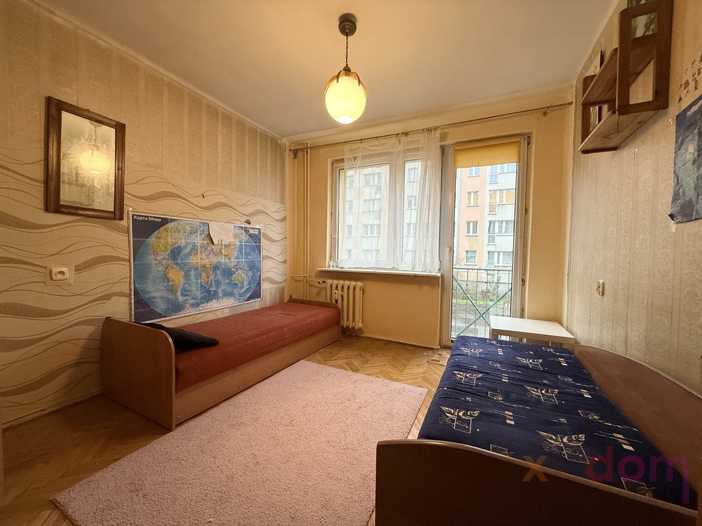 Mieszkanie trzypokojowe na sprzedaż Kielce, Spółdzielcza  46m2 Foto 1