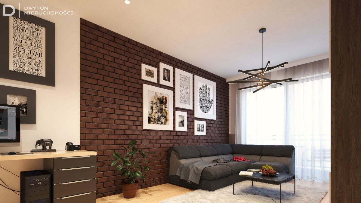 Zapraszam do nowoczesnego mieszkania 99,94 m² we Wrzeszczu Górnym Gdańsk, Wrzeszcz, Juliusza Słowackiego  100m2 Foto 1