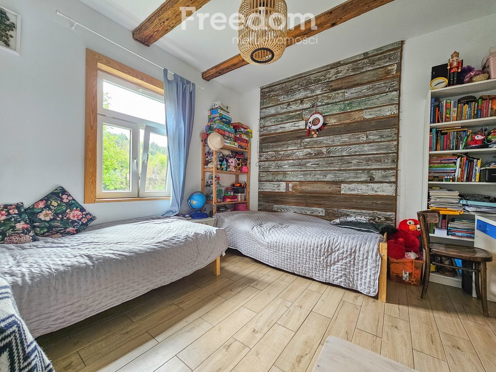 Lokal użytkowy na sprzedaż Ropienka  115m2 Foto 18