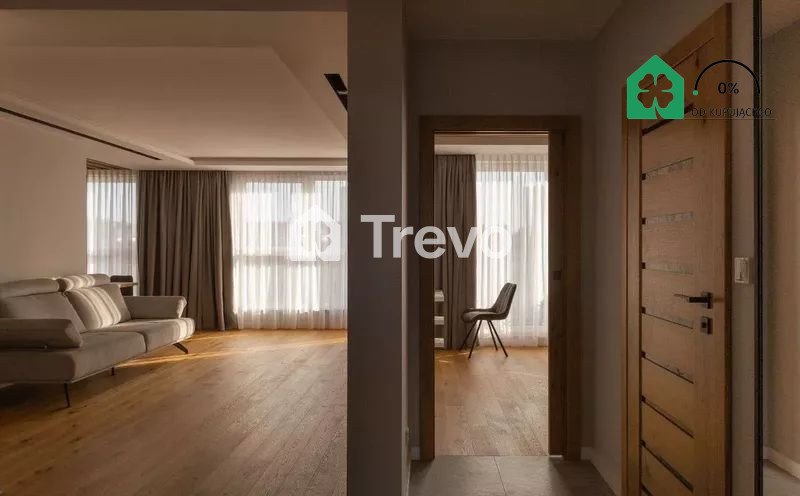 Mieszkanie czteropokojowe  na sprzedaż Gdańsk, Śródmieście, św. Barbary  90m2 Foto 1