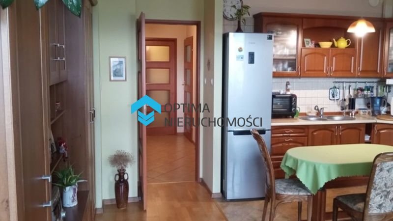 Słoneczne 2 pokoje z widokiem na góry - gotowe do wprowadzenia Jelenia Góra  58m2 Foto 1