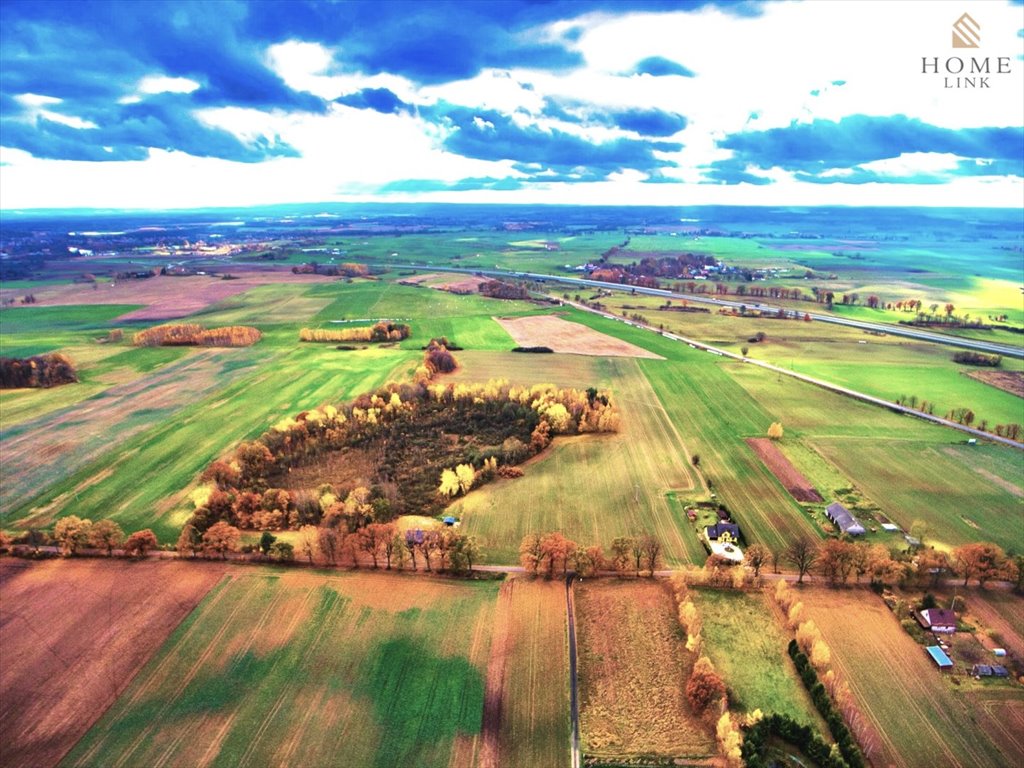 Działka inna na sprzedaż Wólka Majdańska  19 304m2 Foto 4