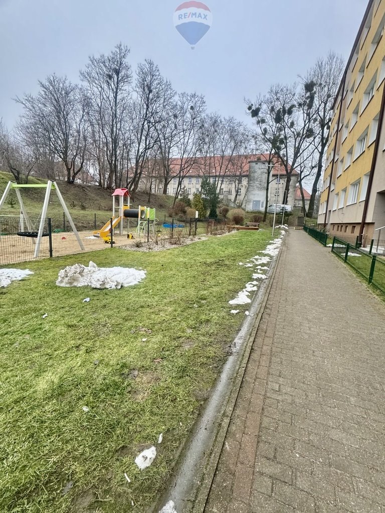 Kawalerka na sprzedaż Słupsk, Bohaterów Westerplatte  31m2 Foto 7