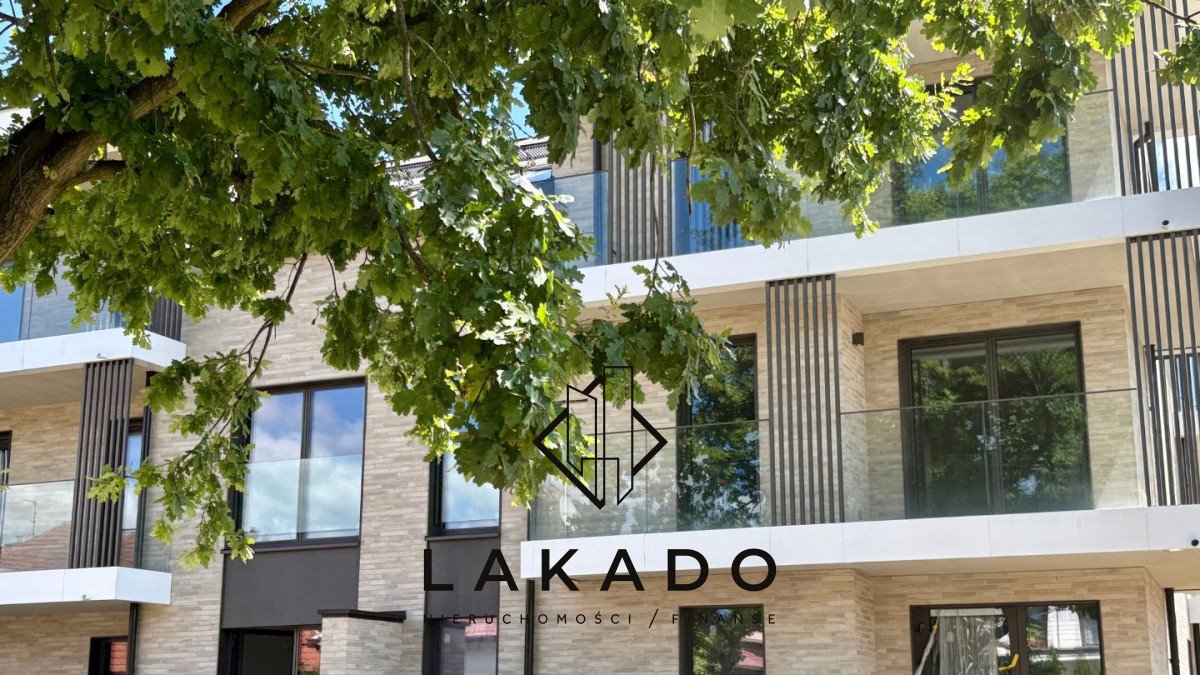 Mieszkanie trzypokojowe na sprzedaż Kraków, Bronowice, Bakałarzy  52m2 Foto 1