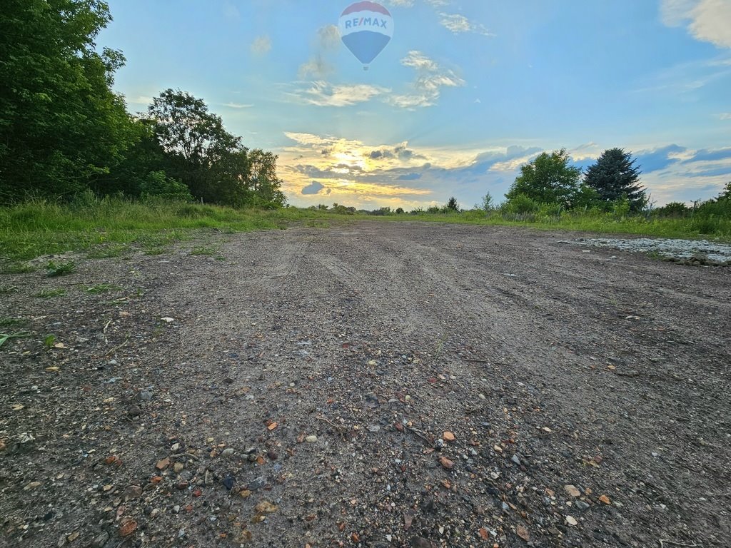 Działka inwestycyjna na sprzedaż Siemianowice Śląskie, Bańgów, Zwycięstwa  9 538m2 Foto 1