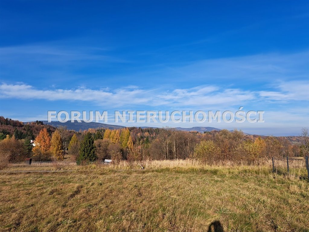 Do sprzedania działka 17 arów z widokiem na góry Laliki  1 699m2 Foto 1